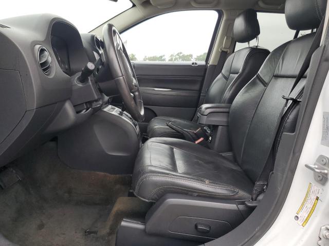 صورة رقم 7 من المزاد - 2016 JEEP COMPASS LATITUDE مع VIN 1C4NJDEB4GD802722