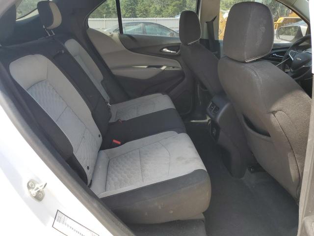 Photo 11 from auction – 2019 CHEVROLET EQUINOX LT with VIN 2GNAXKEV2K6197447
