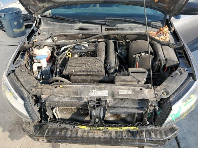 Photo 11 from auction – 2016 VOLKSWAGEN JETTA S with VIN 3VW167AJ0GM291008