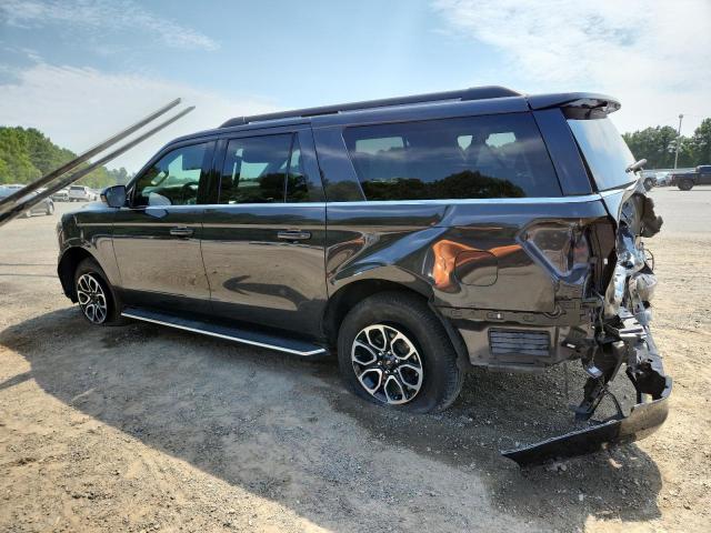 Photo 2 from auction – 2023 FORD EXPEDITION with VIN 1FMJK1H86PEA42874