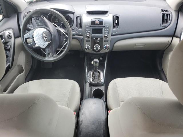 Photo 8 from auction – 2013 KIA FORTE EX with VIN KNAFU4A28D5737975