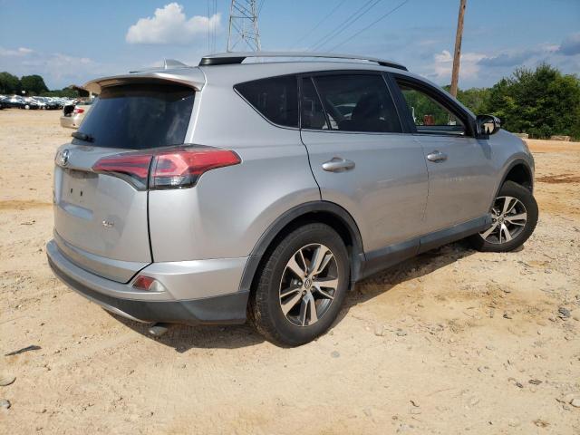 Photo 3 from auction – 2017 TOYOTA RAV4 XLE with VIN 2T3WFREV7HW389180