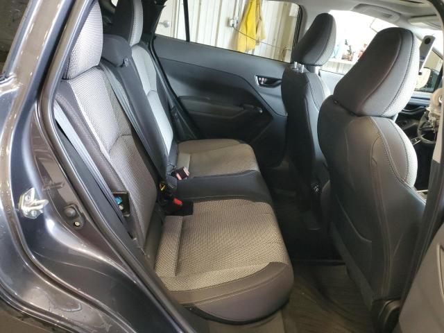 Photo 11 from auction – 2024 SUBARU CROSSTREK with VIN JF2GUADC0RH228884