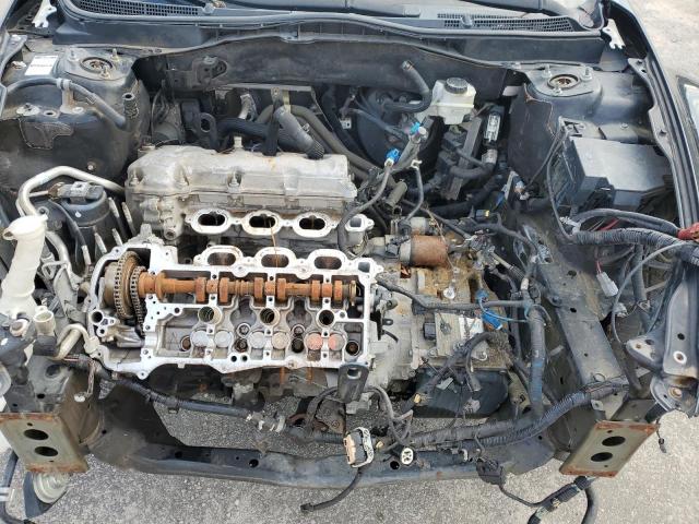 Photo 11 from auction – 2010 MAZDA 6 S with VIN 1YVHZ8CB6A5M40873
