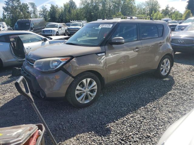 KIA SOUL + 2014 with VIN KNDJP3A52E7077639 - Photo from auction