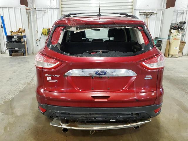 Photo 6 from auction – 2013 FORD ESCAPE SEL with VIN 1FMCU9HXXDUC69429