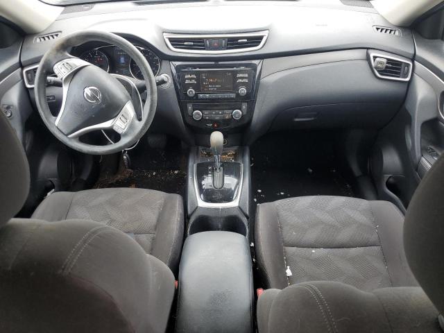 Photo 8 from auction – 2016 NISSAN ROGUE S with VIN KNMAT2MV1GP648543