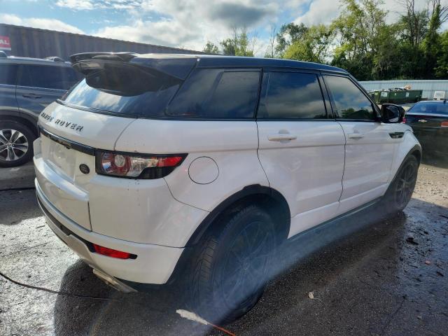 Photo 3 from auction – 2012 LAND ROVER RANGE ROVE with VIN SALVT2BGXCH627841