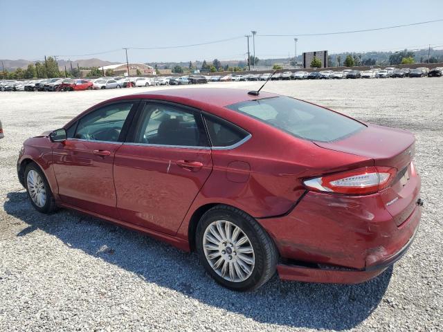 Photo 2 from auction – 2016 FORD FUSION SE with VIN 3FA6P0LU4GR385180