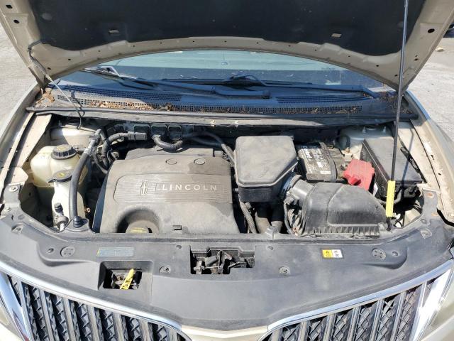 Photo 12 from auction – 2011 LINCOLN MKX with VIN 2LMDJ8JK6BBJ28161