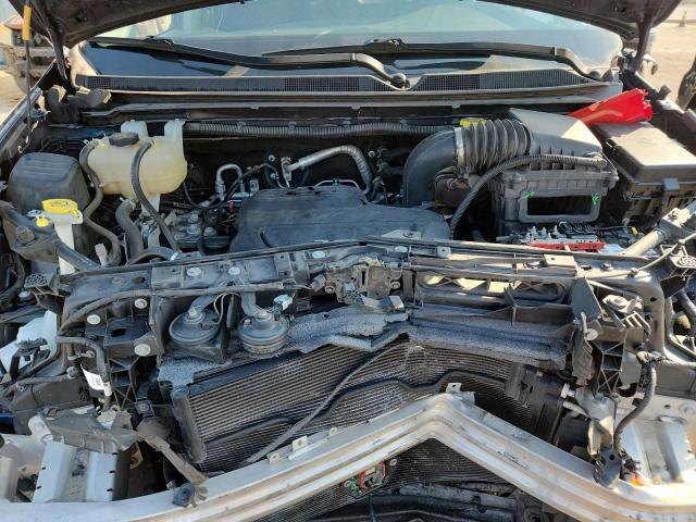Photo 12 from auction – 2018 CHRYSLER PACIFICA L with VIN 2C4RC1GG6JR214246
