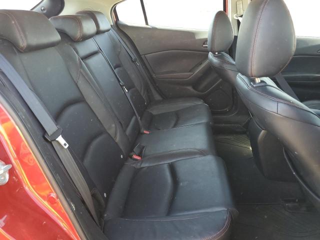 Photo 10 from auction – 2014 MAZDA 3 TOURING with VIN JM1BM1L37E1192138