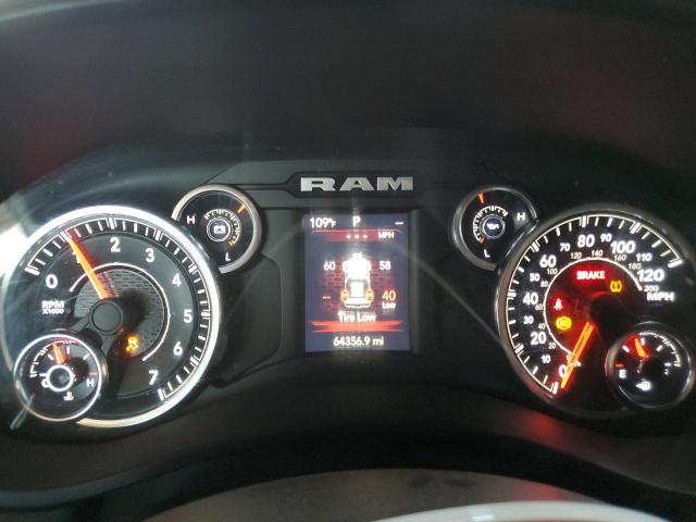 Photo 9 from auction – 2023 RAM 2500 TRADE with VIN 3C6UR5HJ3PG502323