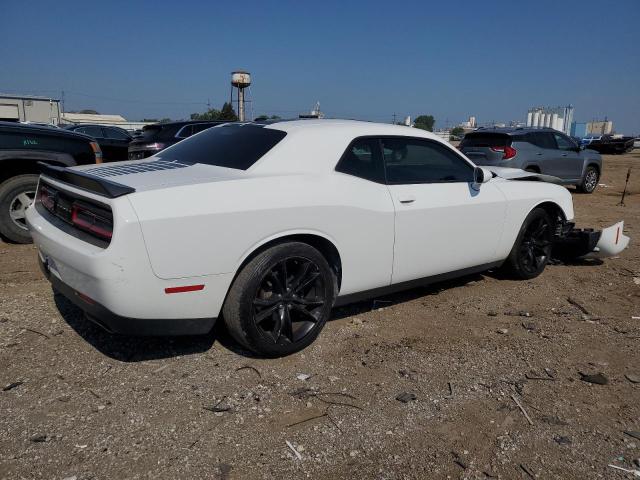 Photo 3 from auction – 2016 DODGE CHALLENGER with VIN 2C3CDZAG7GH305443