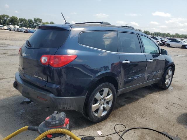 Photo 3 from auction – 2012 CHEVROLET TRAVERSE L with VIN 1GNKVGED1CJ263134