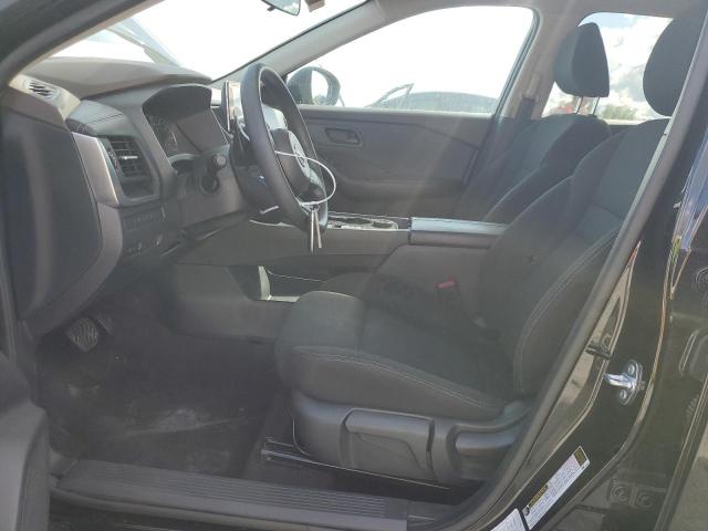 Photo 7 from auction – 2023 NISSAN ROGUE S with VIN 5N1BT3AB4PC896132