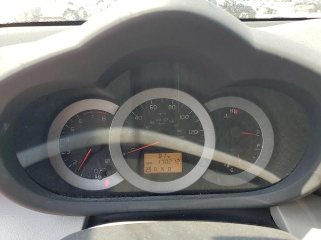 Photo 9 from auction – 2011 TOYOTA RAV4 with VIN 2T3BF4DV0BW176467