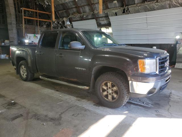 Photo 4 from auction – 2010 GMC SIERRA K15 with VIN 3GTRKVE37AG289988