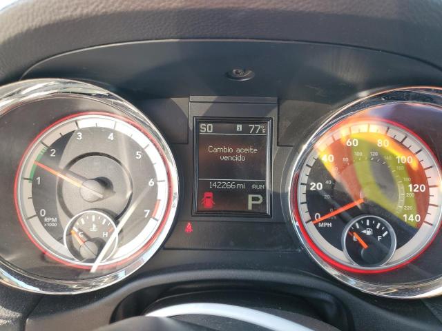 Photo 9 from auction – 2013 DODGE DURANGO SXT with VIN 1C4RDHAG4DC683024