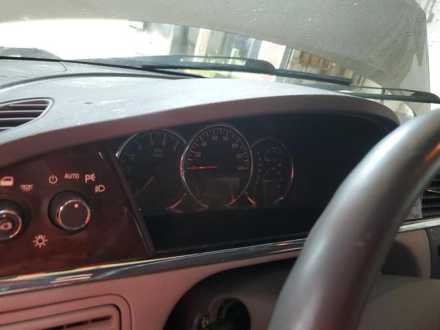 Photo 9 from auction – 2007 BUICK LACROSSE C with VIN 2G4WC582271221534