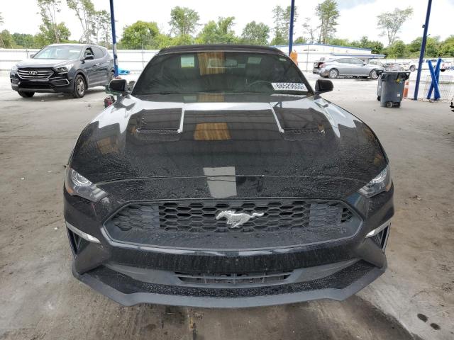 Photo 5 from auction – 2018 FORD MUSTANG with VIN 1FATP8UH7J5138961