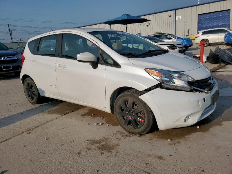 Photo 4 from auction – 2015 NISSAN VERSA NOTE with VIN 3N1CE2CP7FL375031