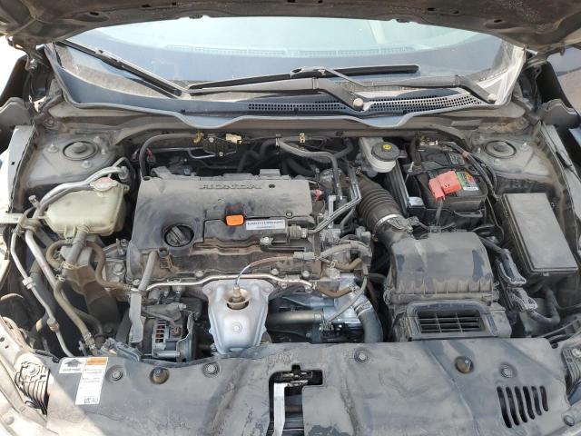 Photo 11 from auction – 2017 HONDA CIVIC EX with VIN 19XFC2F70HE056217