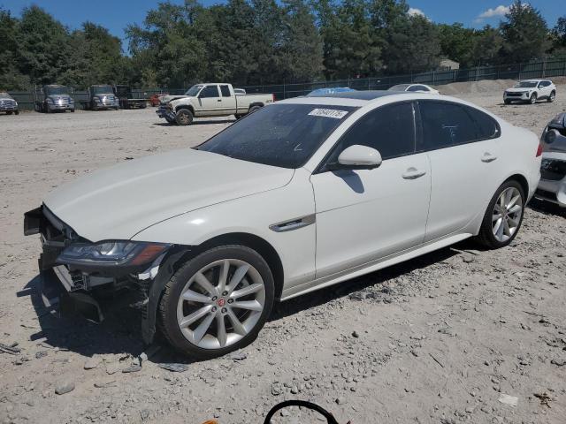 Photo 1 from auction – 2016 JAGUAR XF R - SPO with VIN SAJBL4BV2GCY12989