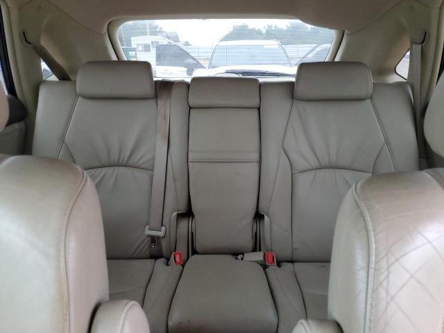 Photo 10 from auction – 2007 LEXUS RX 350 with VIN 2T2GK31U97C008797