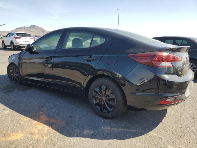 Photo 2 from auction – 2019 HYUNDAI ELANTRA SE with VIN 5NPD74LF2KH424791