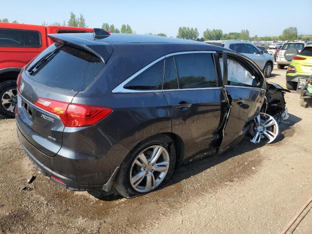 Photo 3 from auction – 2014 ACURA RDX with VIN 5J8TB4H35EL803973