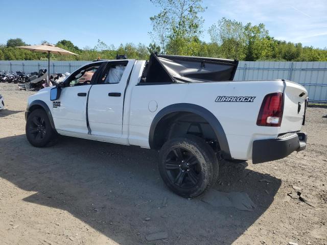 Photo 2 from auction – 2022 RAM 1500 CLASS with VIN 1C6RR7GG8NS219963