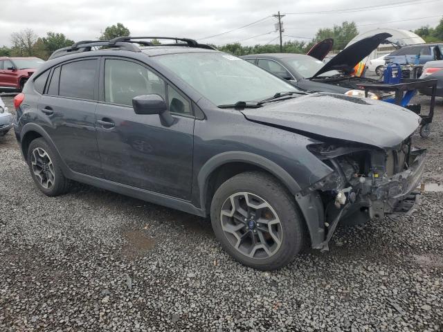 Photo 4 from auction – 2016 SUBARU CROSSTREK with VIN JF2GPABC9G8339120