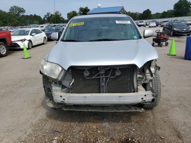 Photo 5 from auction – 2010 TOYOTA HIGHLANDER with VIN 5TDZK3EH6AS020558
