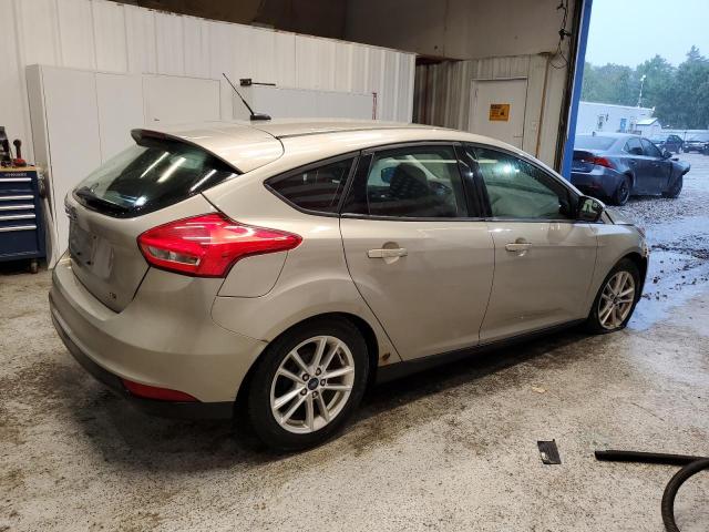 Photo 3 from auction – 2016 FORD FOCUS SE with VIN 1FADP3K24GL400834