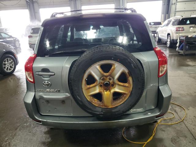 Photo 6 from auction – 2008 TOYOTA RAV4 with VIN JTMBD33V386063477