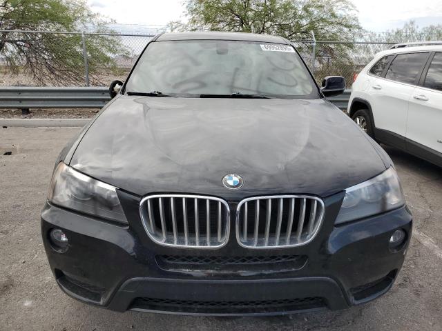 Photo 5 from auction – 2014 BMW X3 XDRIVE28I with VIN 5UXWX9C53E0D15465