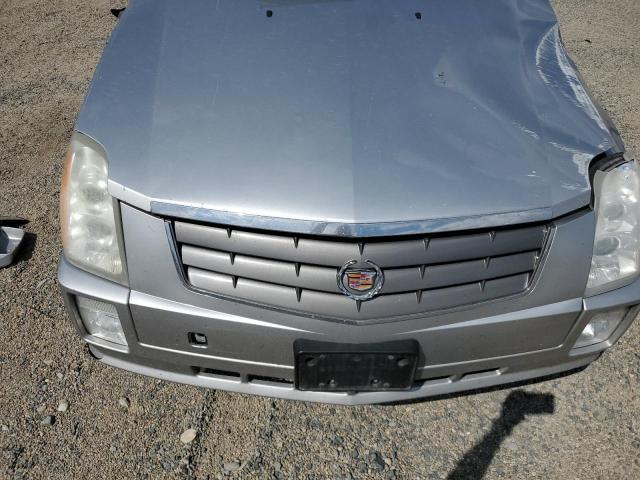 Photo 12 from auction – 2007 CADILLAC SRX with VIN 1GYEE637170171069