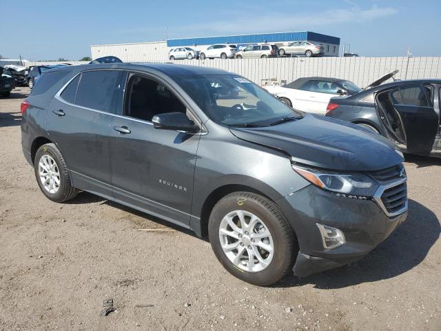 Photo 4 from auction – 2019 CHEVROLET EQUINOX LT with VIN 2GNAXJEV4K6231463