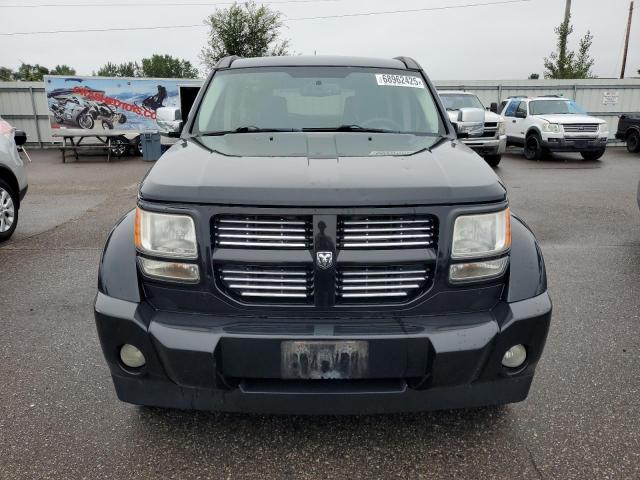 Photo 5 from auction – 2008 DODGE NITRO R/T with VIN 1D8GU58688W238813