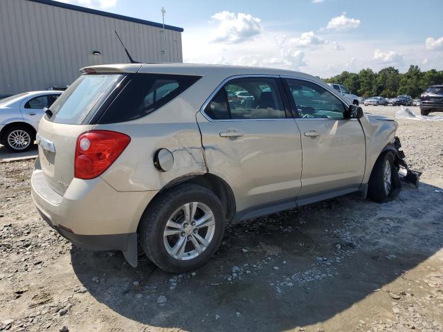 Photo 3 from auction – 2012 CHEVROLET EQUINOX LS with VIN 2GNALBEK2C1120626
