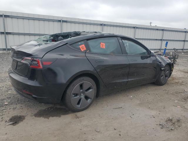 Photo 3 from auction – 2023 TESLA MODEL 3 with VIN 5YJ3E1EA2PF654824
