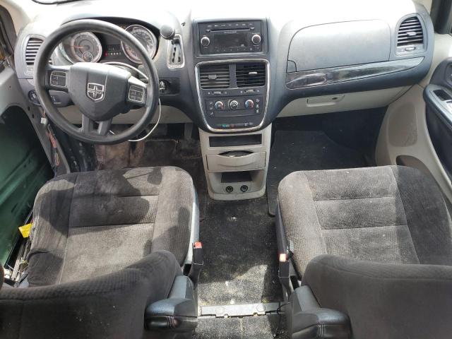 Photo 8 from auction – 2014 DODGE GRAND CARAVAN with VIN 2C4RDGBG1ER306538