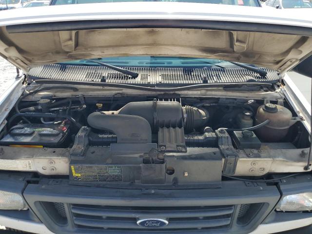 Photo 12 from auction – 2003 FORD ECONOLINE with VIN 1FTRE14W33HA36204