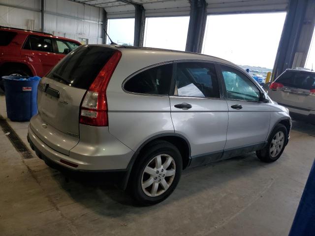 Photo 3 from auction – 2011 HOND CR-V SE with VIN 5J6RE4H45BL081712