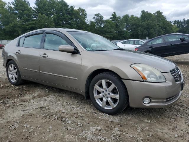 Photo 4 from auction – 2004 NISSAN MAXIMA SE with VIN 1N4BA41E64C911774