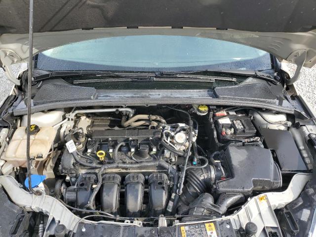 Photo 12 from auction – 2016 FORD FOCUS SE with VIN 1FADP3K2XGL403365
