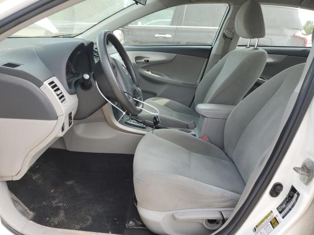 Photo 7 from auction – 2011 TOYOTA COROLLA BA with VIN 2T1BU4EE7BC738525