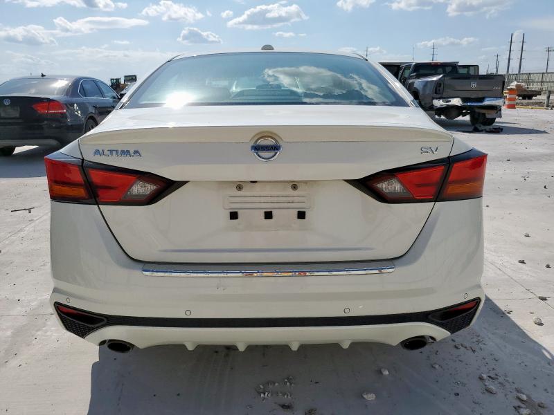 Photo 6 from auction – 2022 NISSAN ALTIMA SV with VIN 1N4BL4DV3NN344676