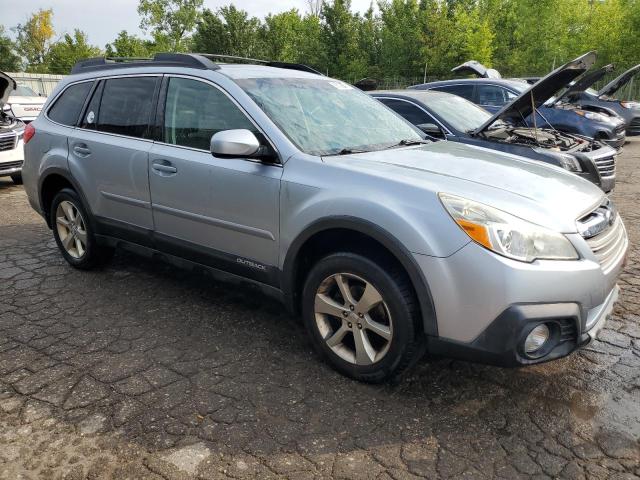 Photo 4 from auction – 2013 SUBARU OUTBACK 2. with VIN 4S4BRBKC7D3224139